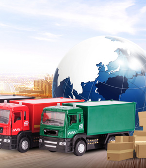  互联网+给物流行业带来深刻变革