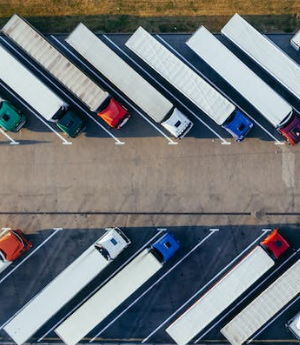  “流通”大数据折射中国经济活力