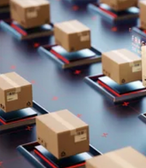  2022年中国物流市场总体保持稳步扩张